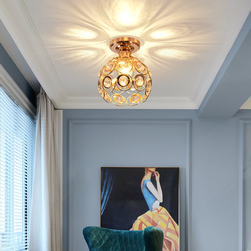 Xanno Ceiling Light