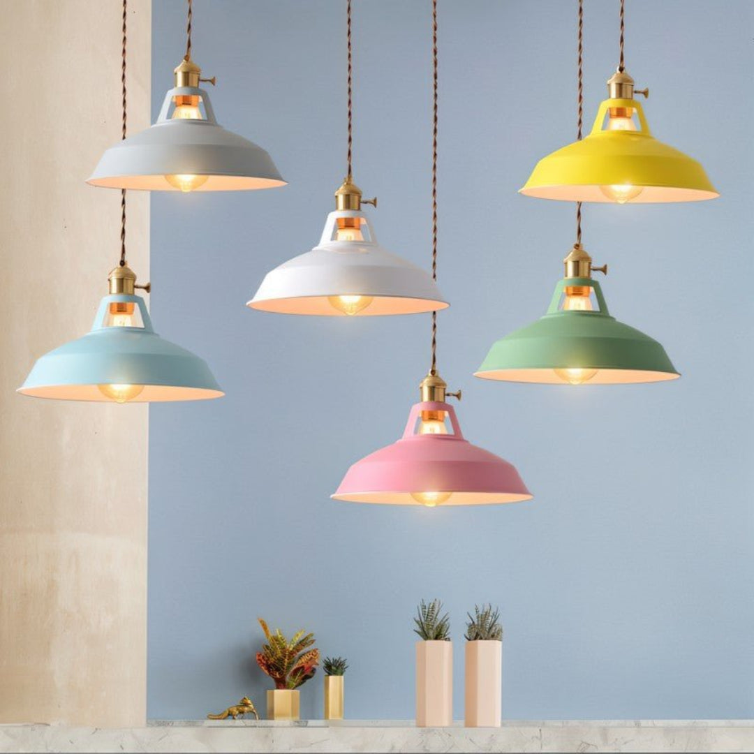Gome Pendant Light