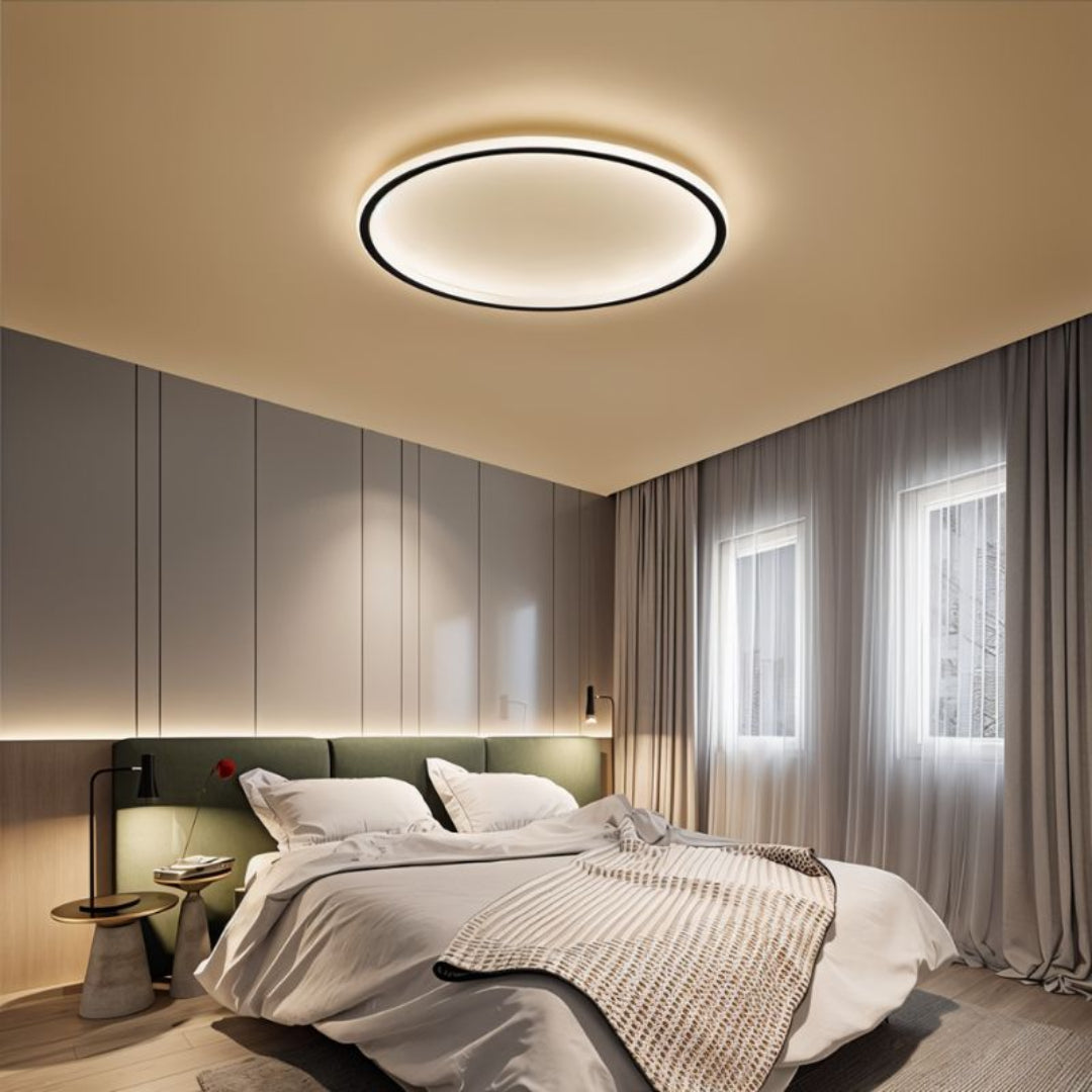 Corell Ceiling Light