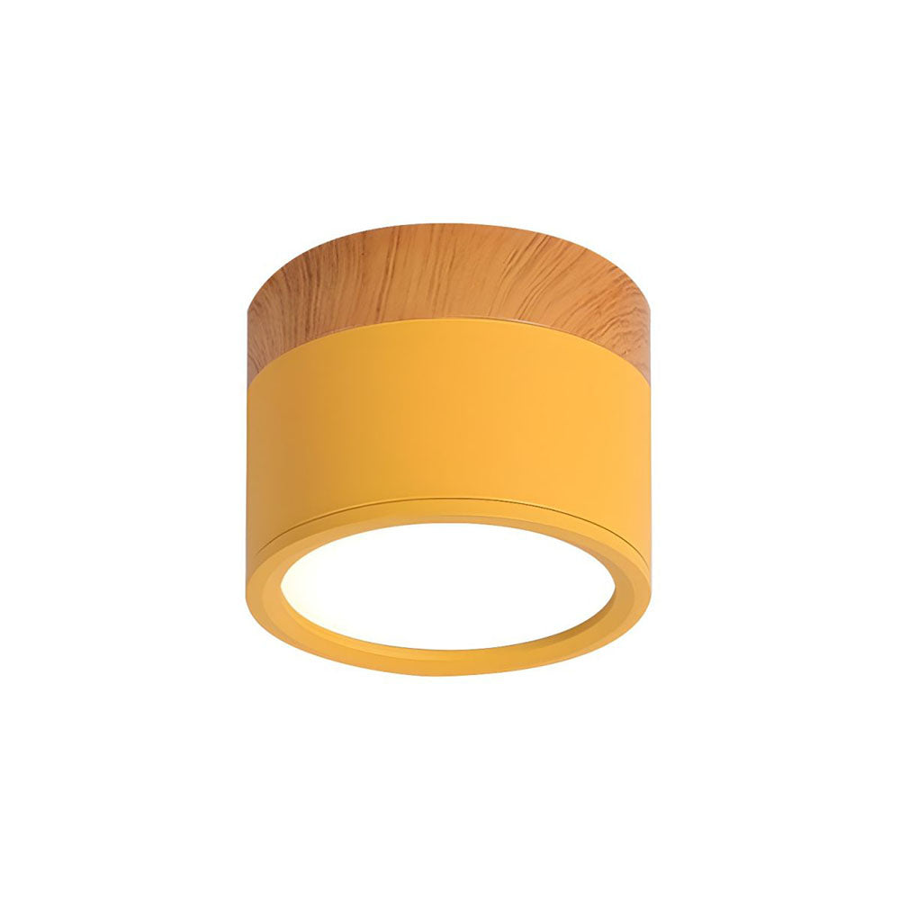 Mosh Cylindrical
