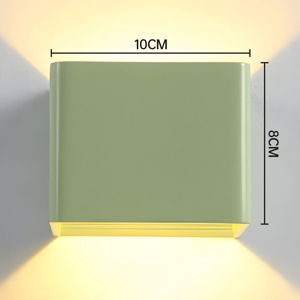Kentra Wall Light