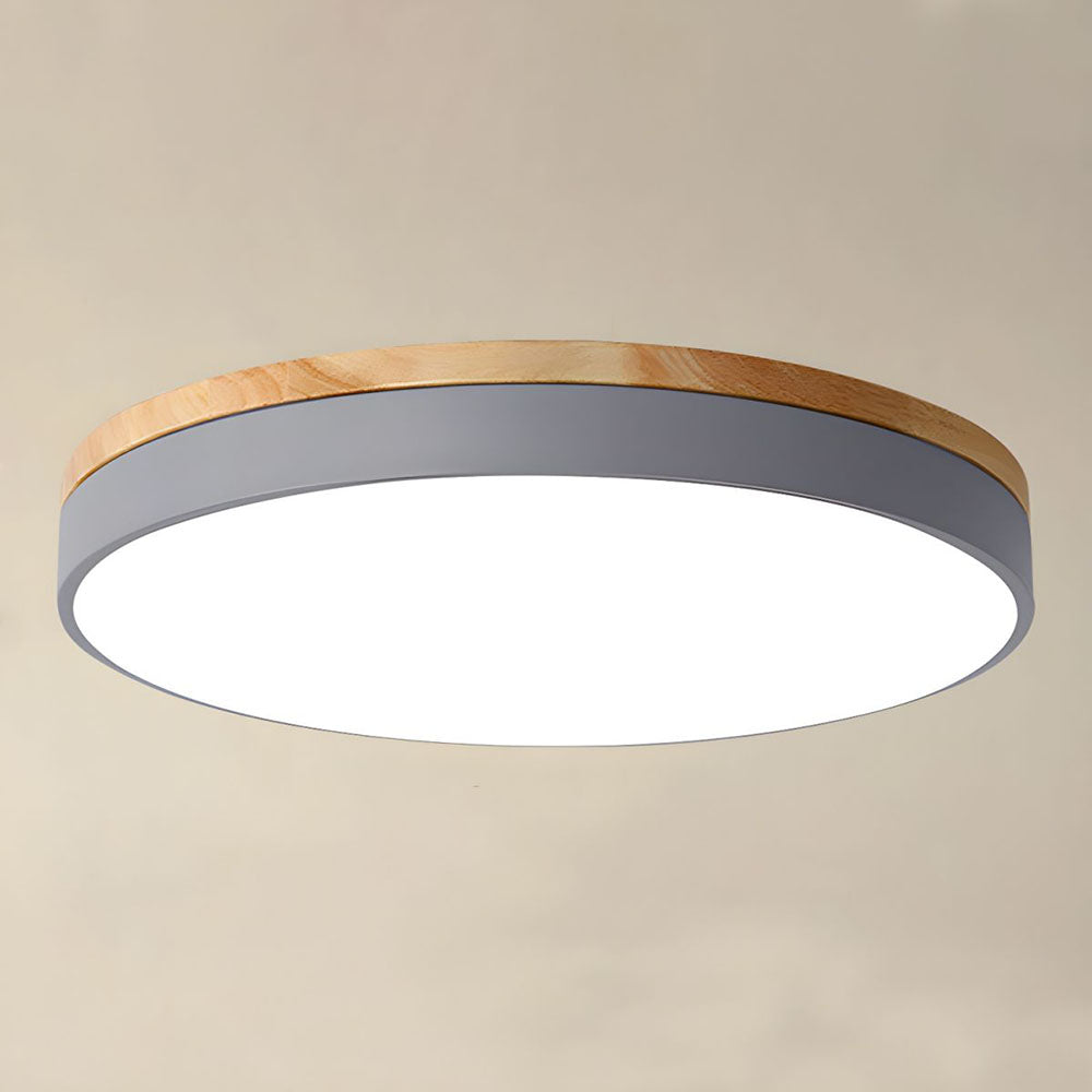 Casely Round Ceiling Light