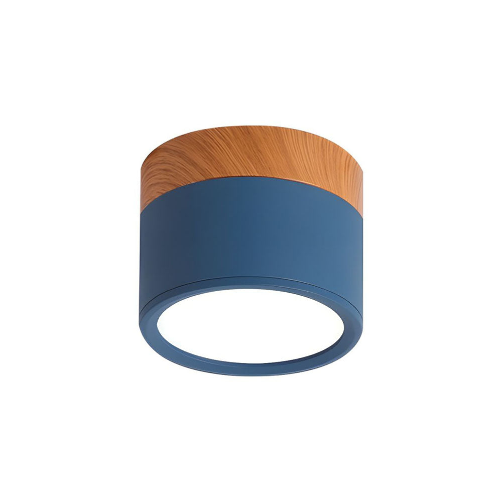 Mosh Cylindrical