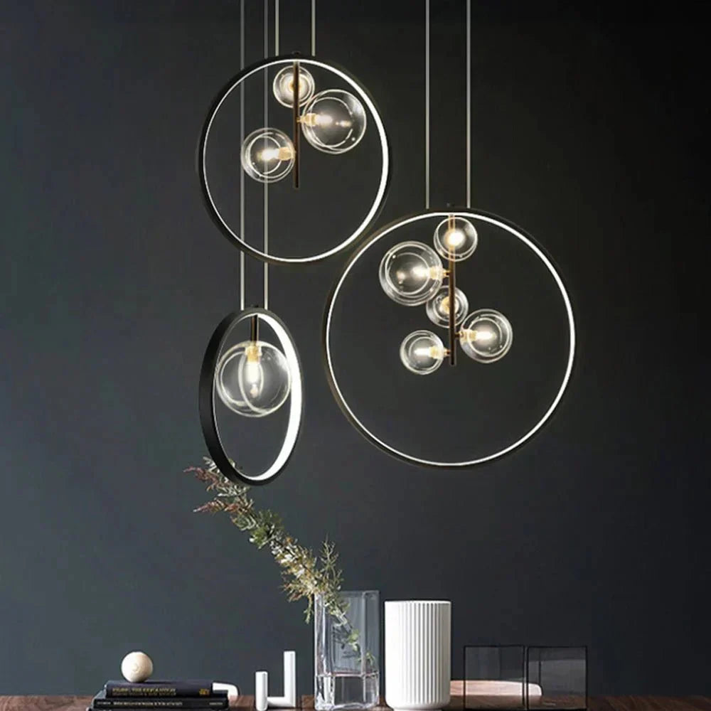 Circlona Designer Pendant Light
