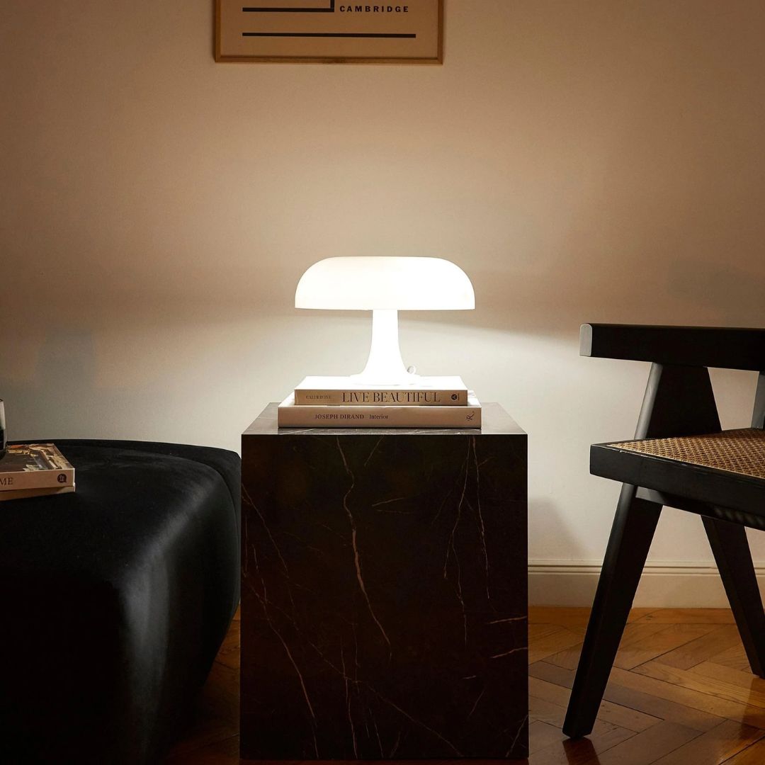 Somy Mushroom Table Lamp