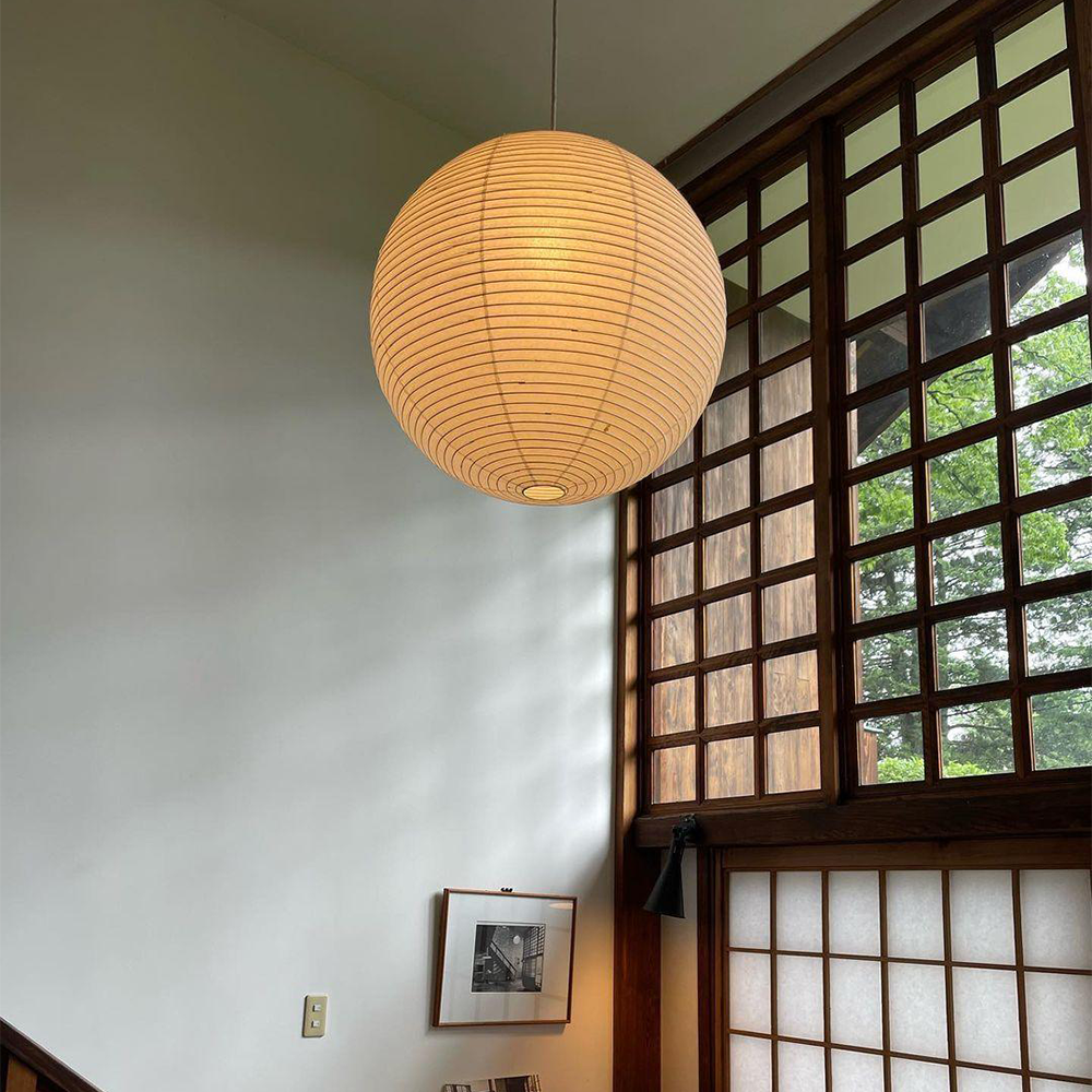 Perrena Pendant Light