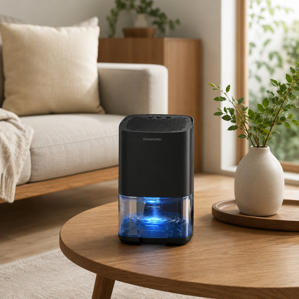 Ugia Dehumidifier