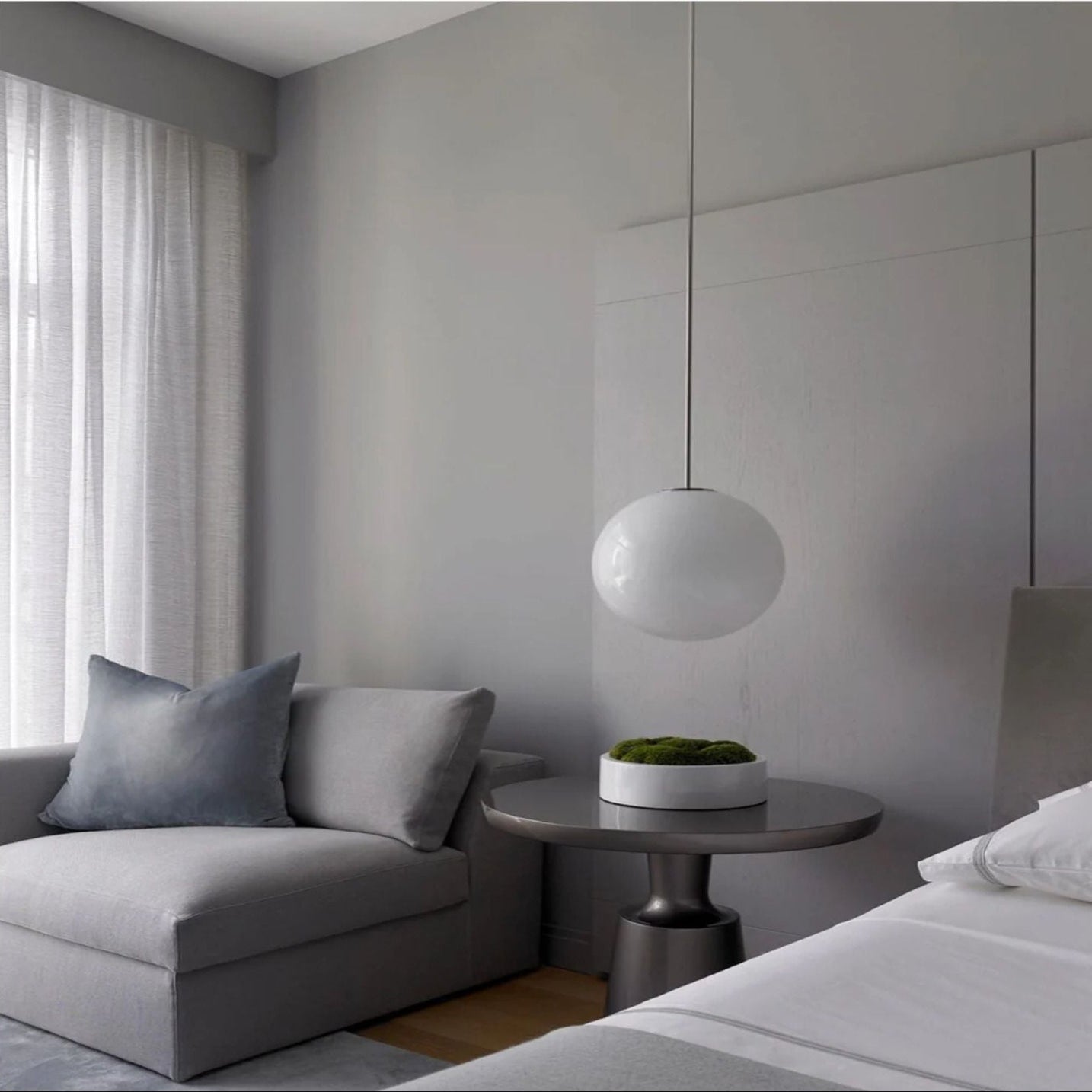 Penza Pendant Light