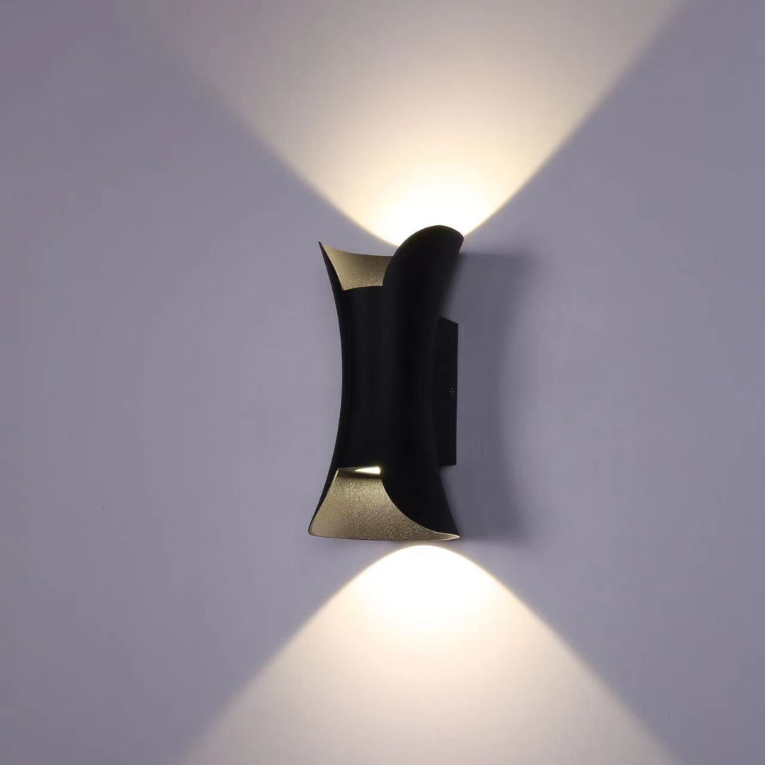 Penmo Wall Light