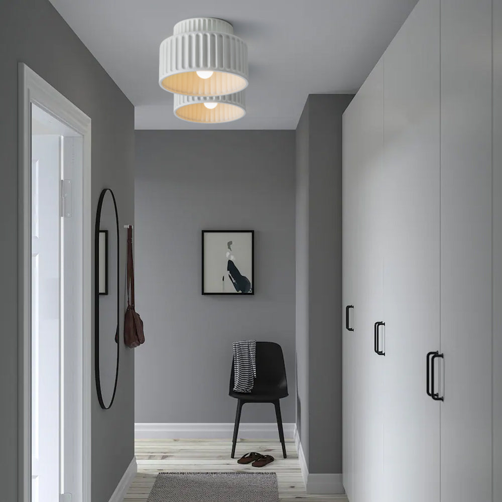 Tallon Ceiling Light