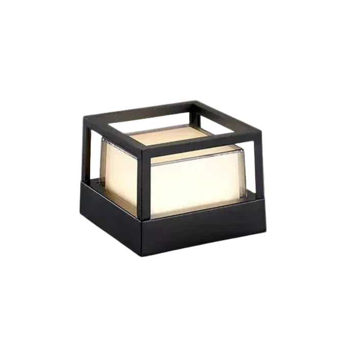 Soanyo Outdoor Wall Light