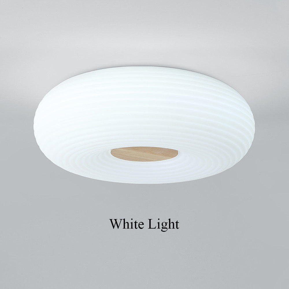 Sinter Ceiling Light