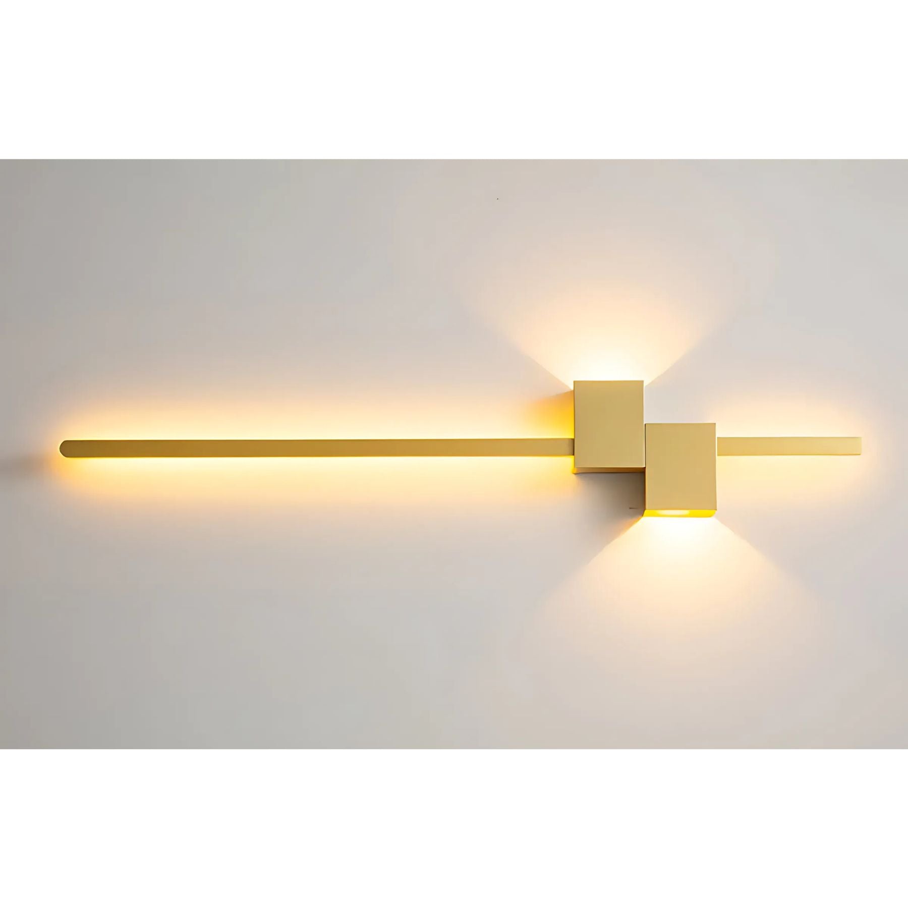 Nilzio Wall Light