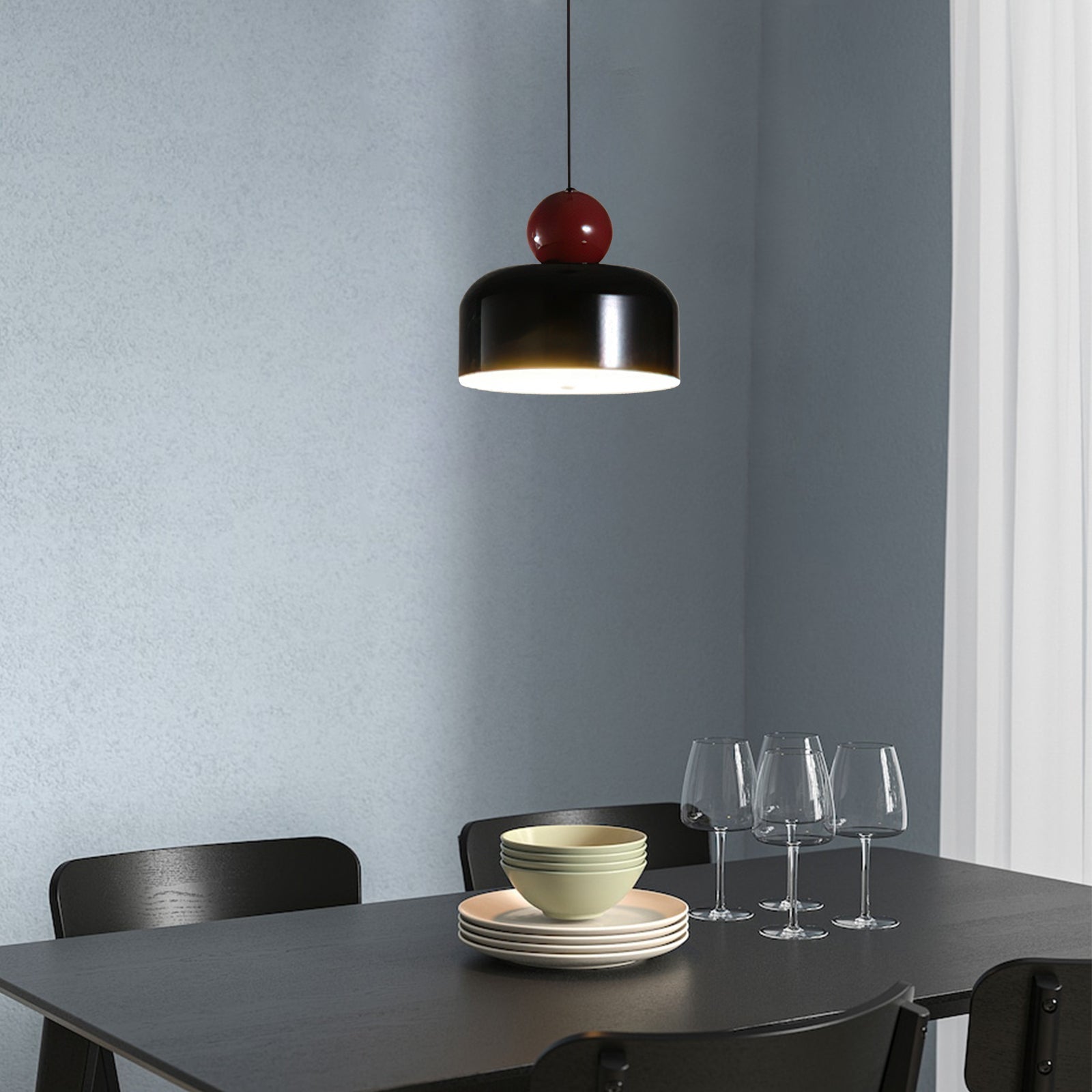 Cescano Pendant Light