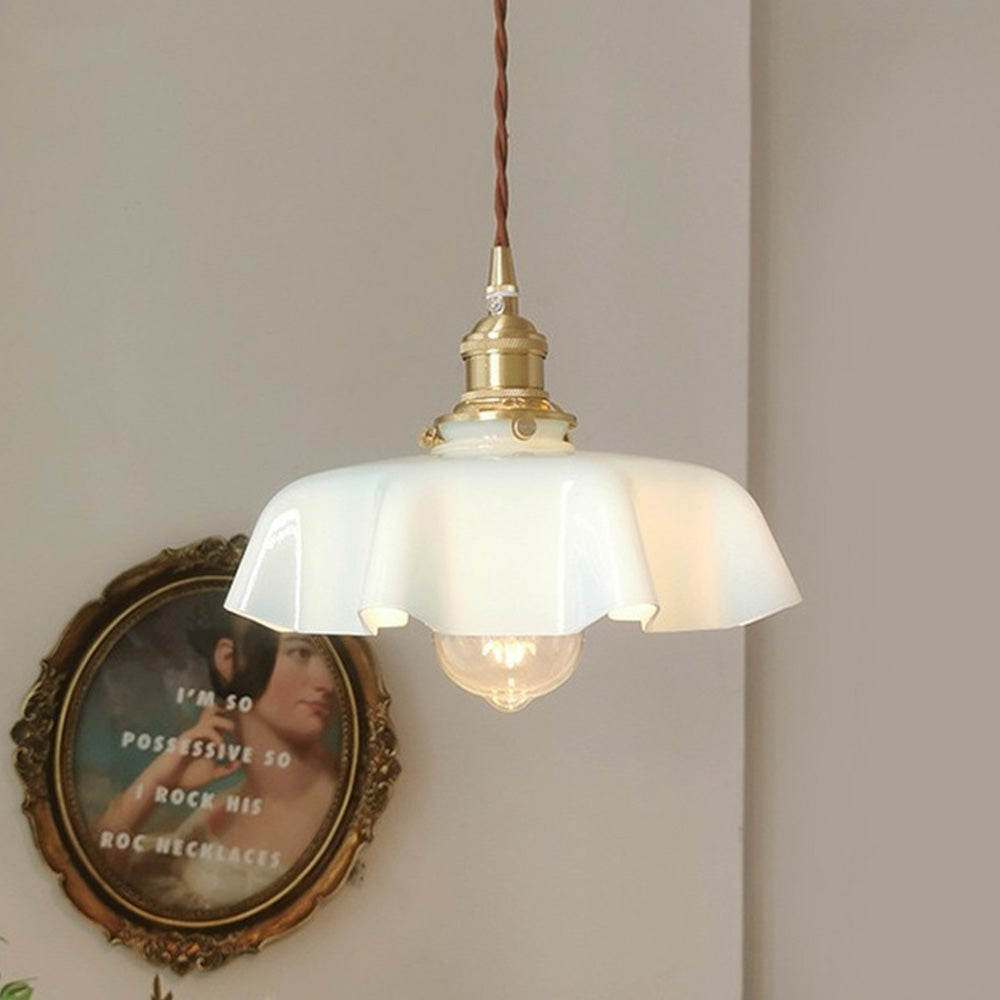 Blovan Vintage Pendant Light