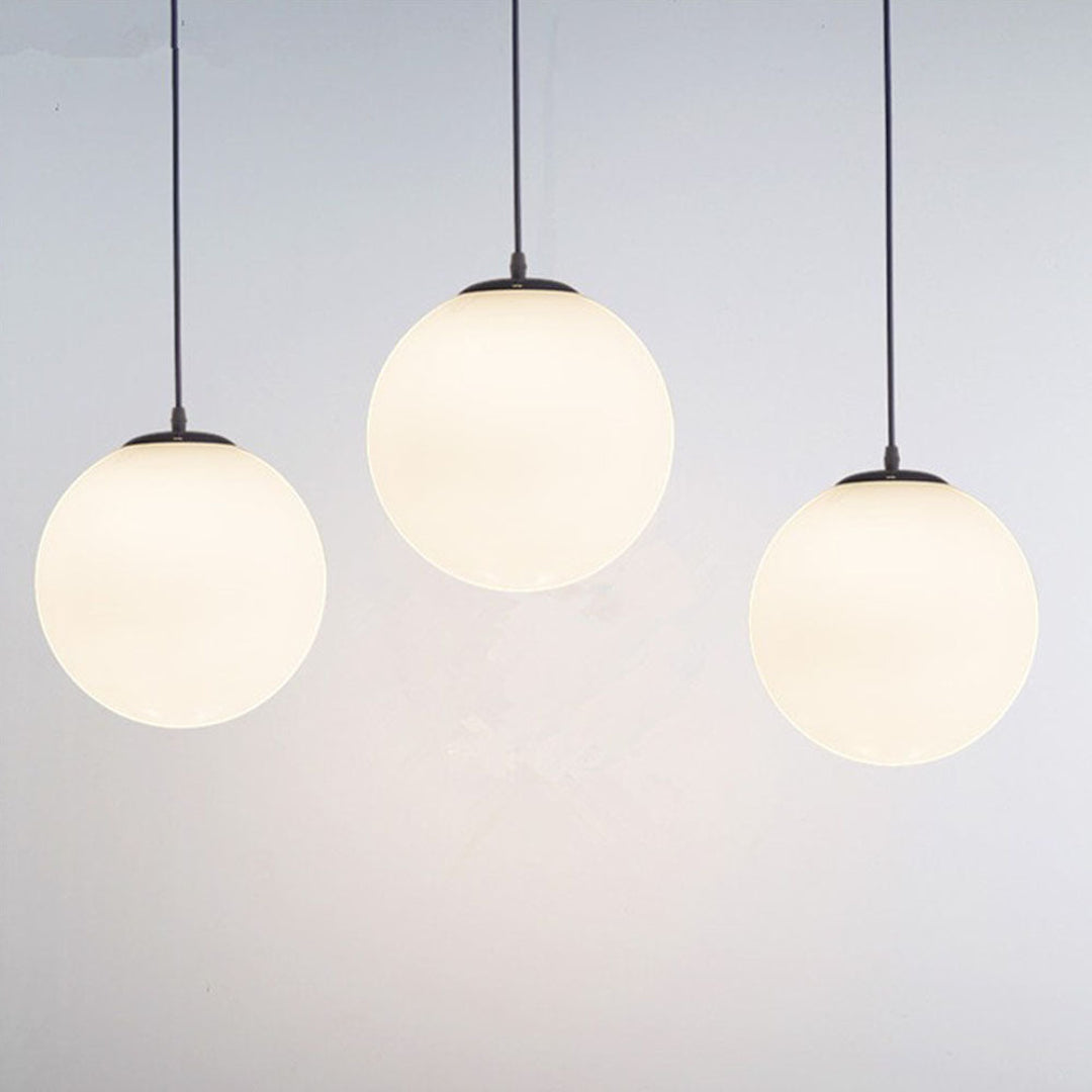 Sopenna Spherical Pendant Light