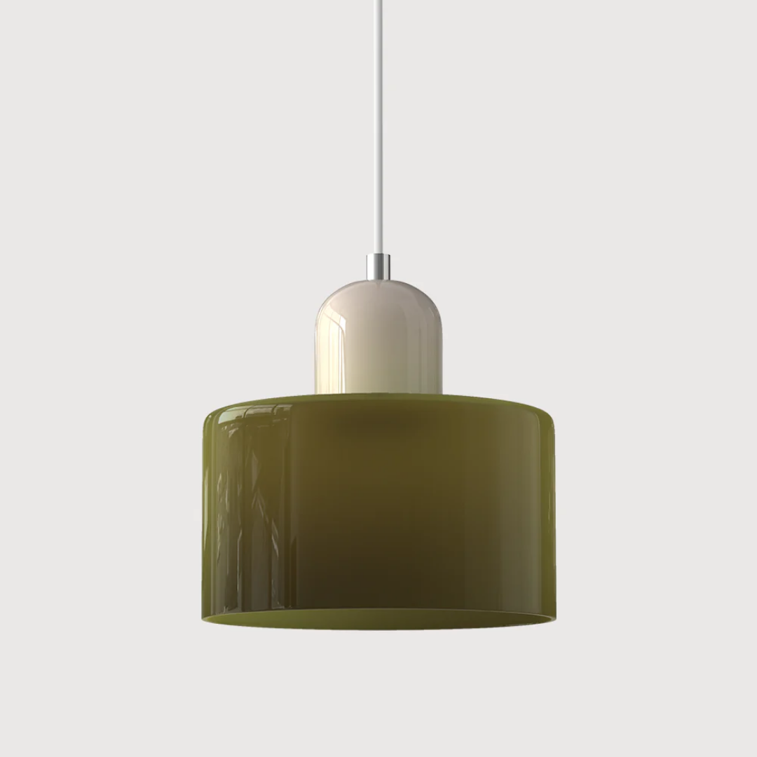 Losema Retro Pendant Light