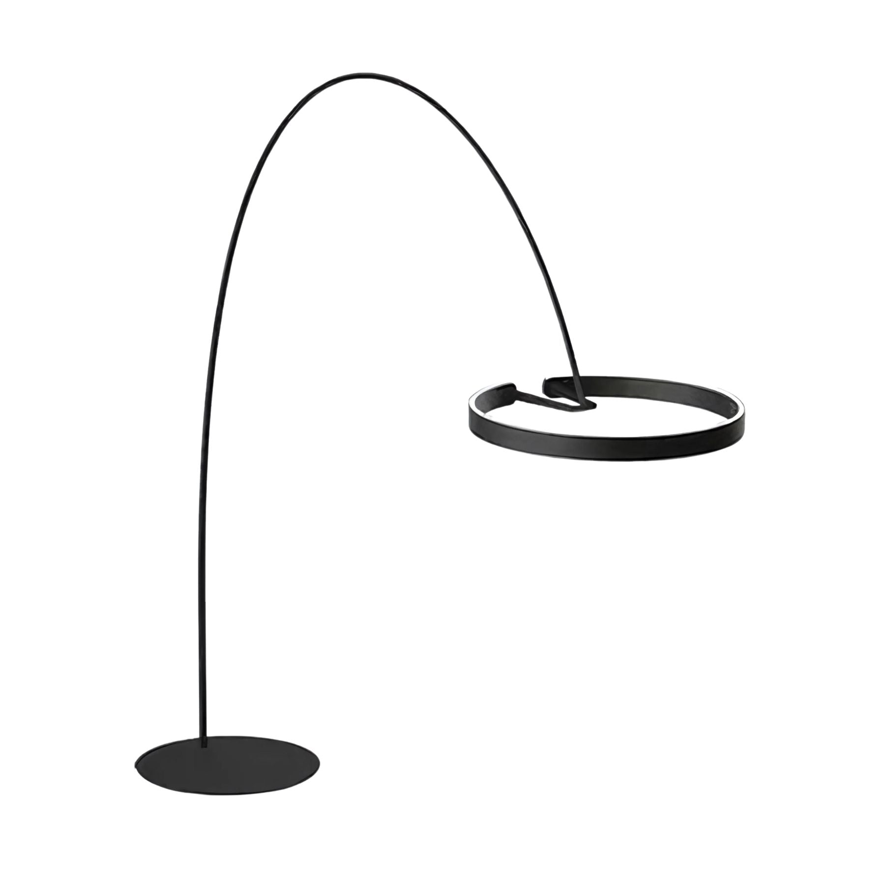 Vasvy Floor Lamp