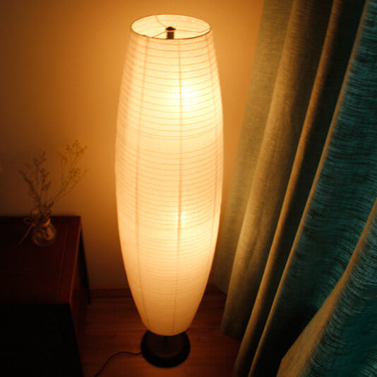 Aterno Minimalist Floor Lamp