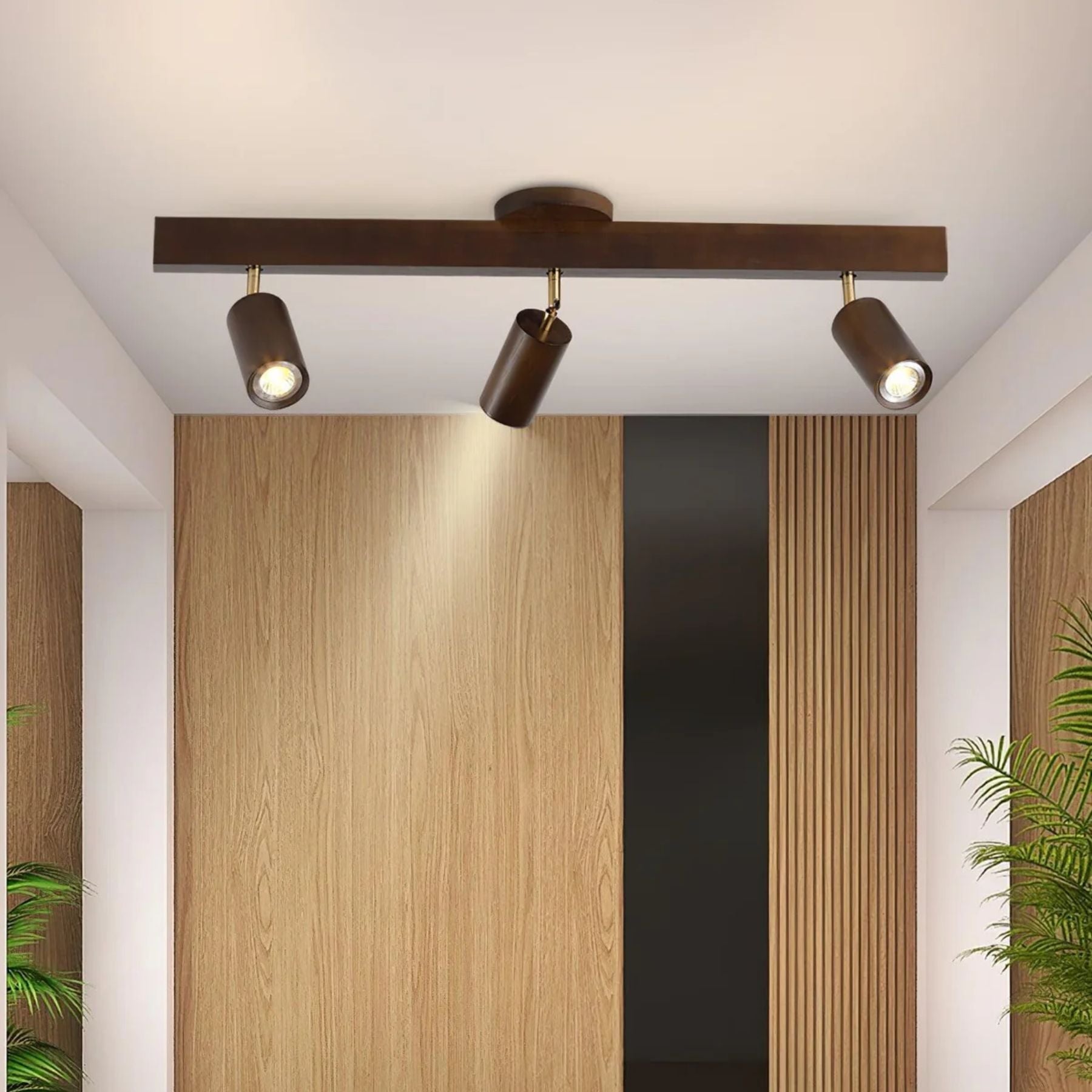 Sonir Ceiling Light