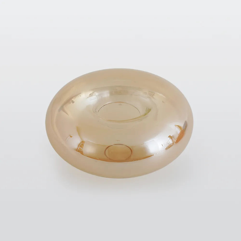 Zeloro Globe Ceiling Light