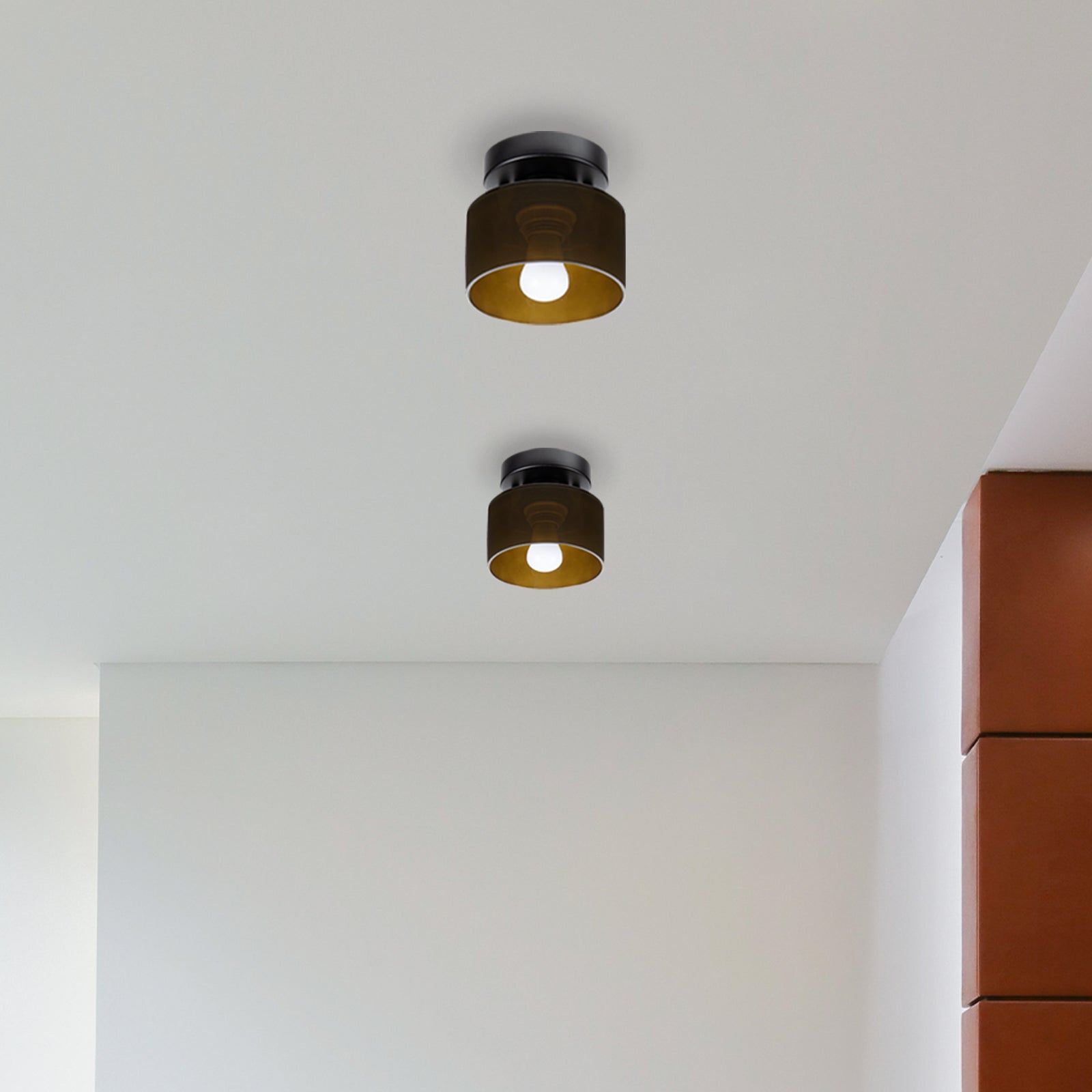 Losema Retro Ceiling Light