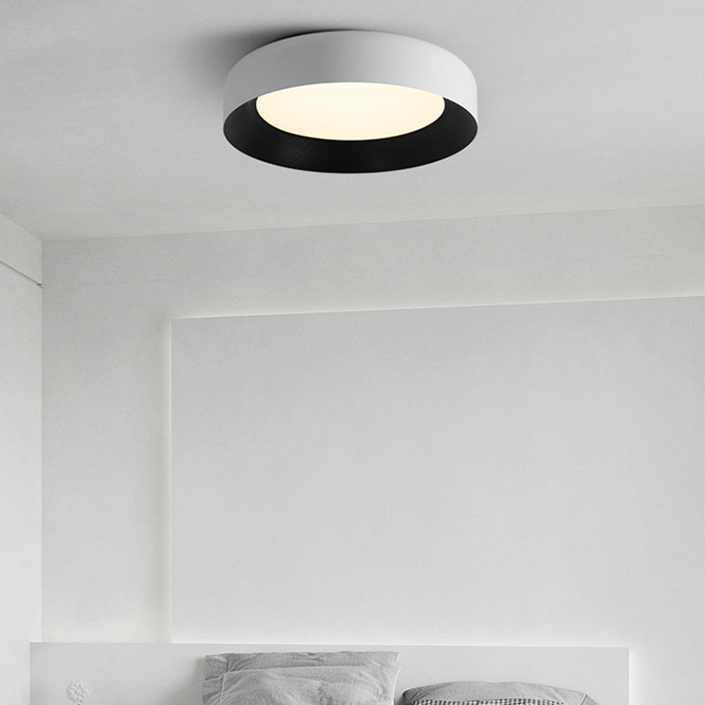 Minor Round Ceiling Light