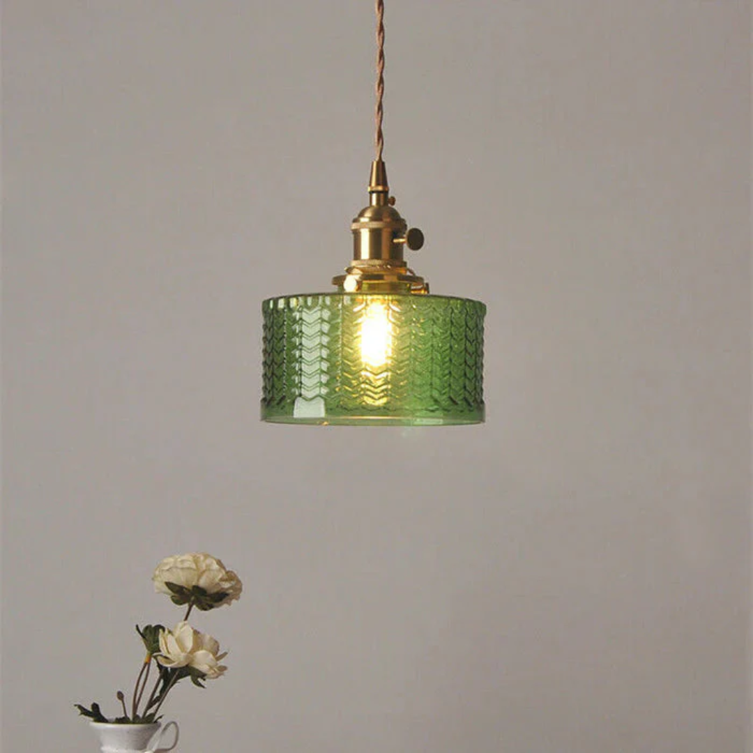 Qoliza Pendant Light
