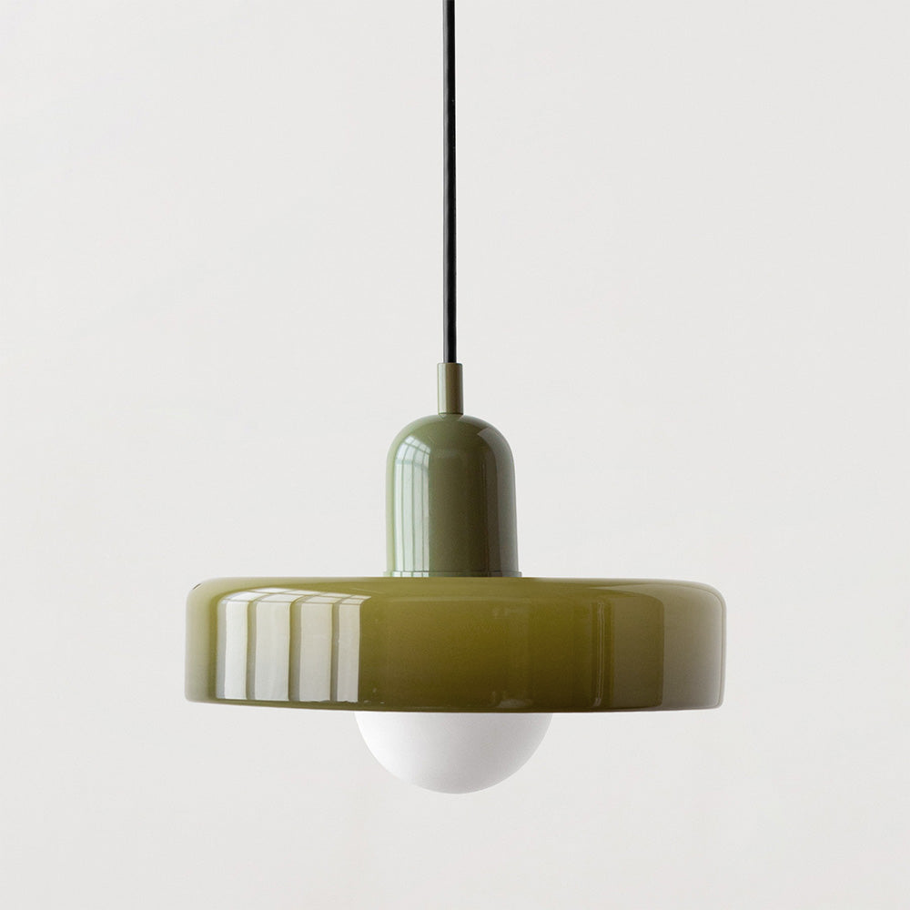 Losecan Retro Pendant Light