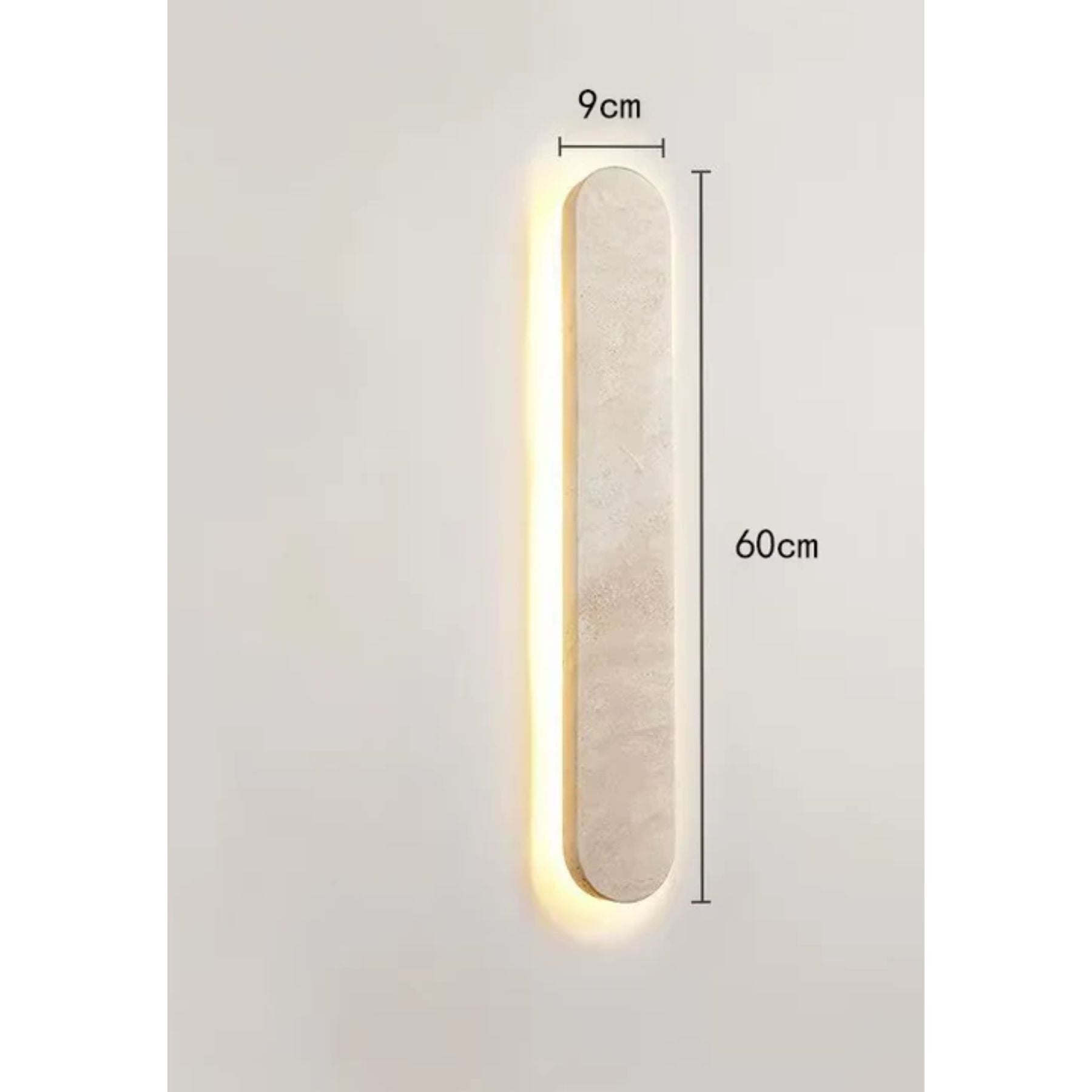 Veliroy Wall Light