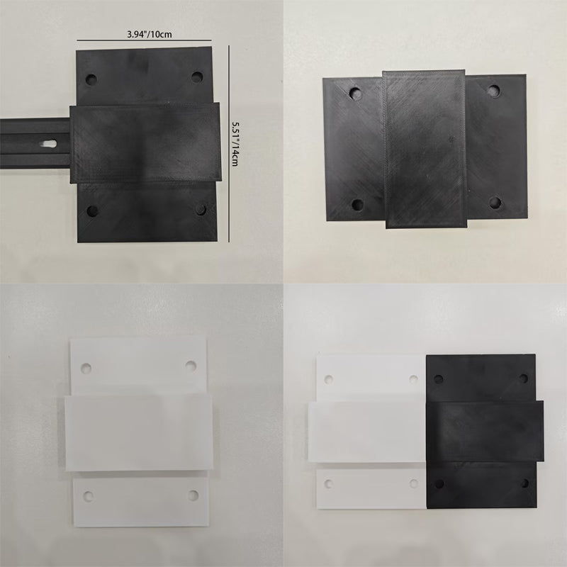 Zonelsa Modern Track Ceiling Light