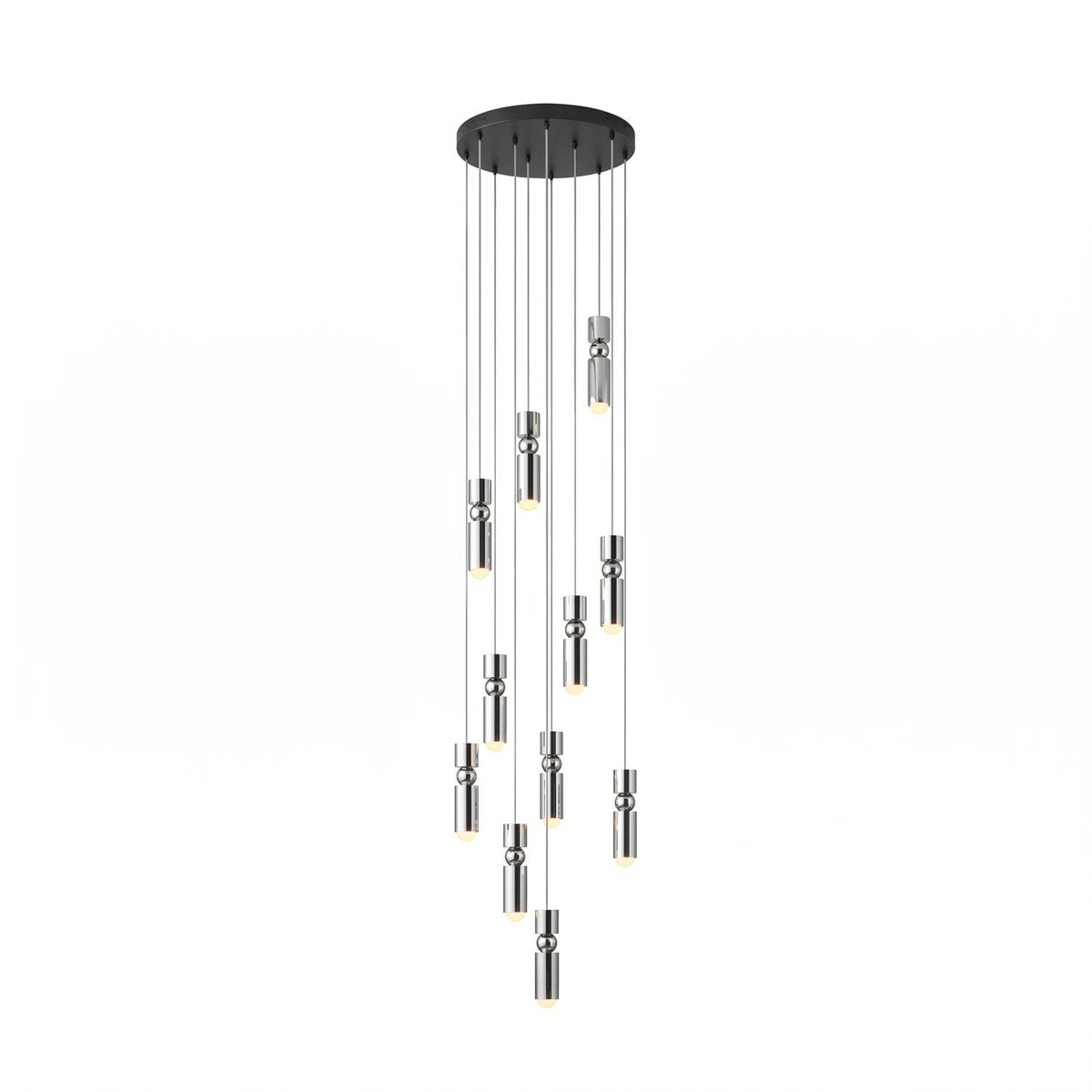 Feseno Tube Pendant Light