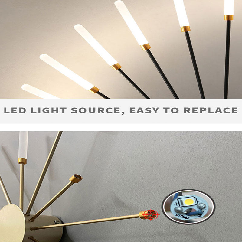 Arove Modern Ceiling Light