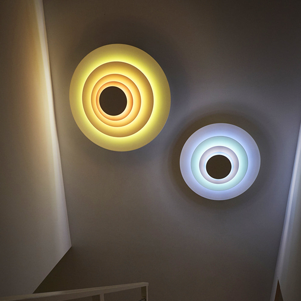 Lopero Modern Wall Light