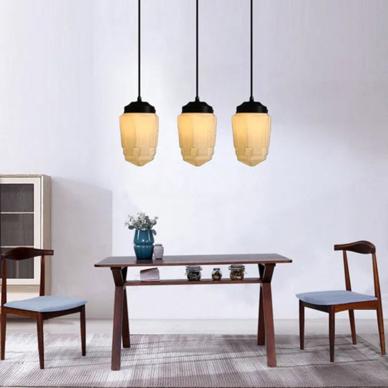 Rouv Pendant Light