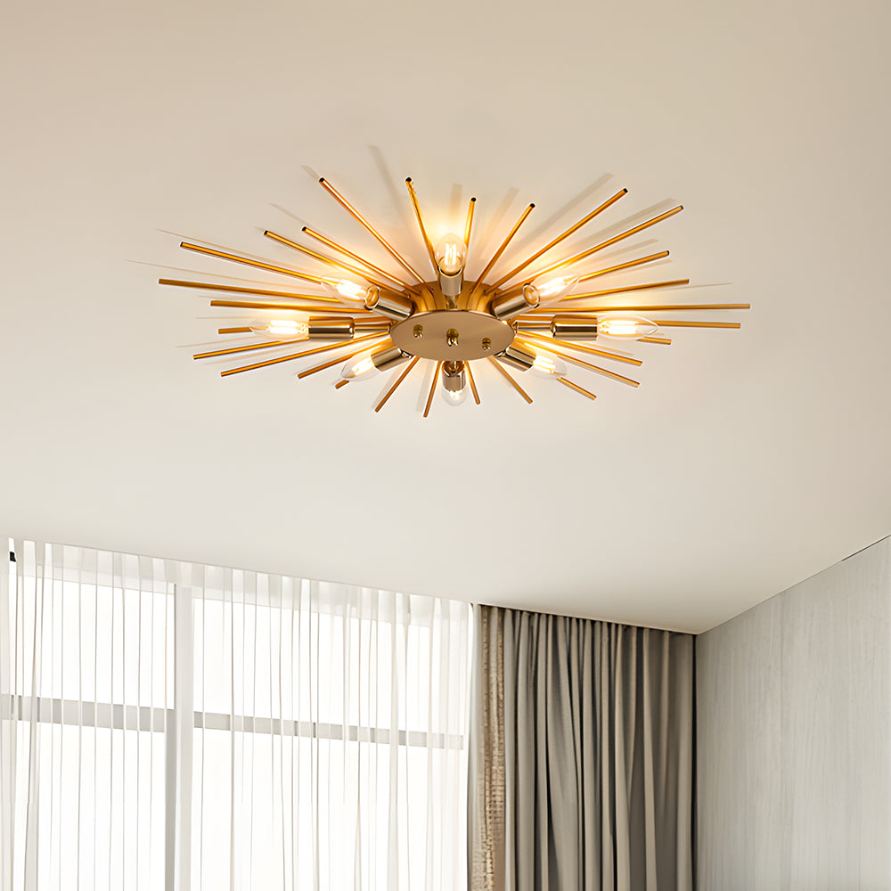 Krelon Ceiling Light