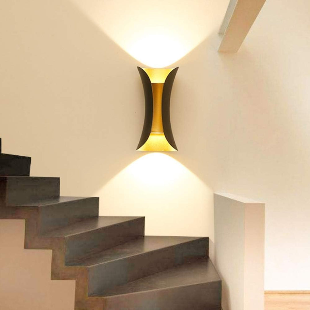 Penmo Wall Light
