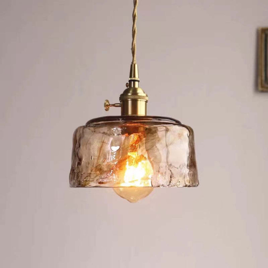 Flero Pendant Light