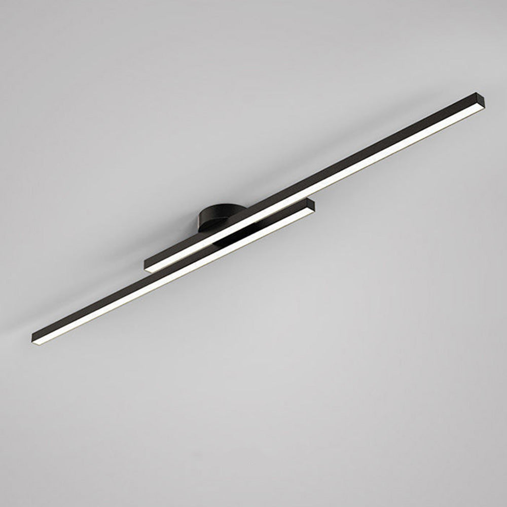 Lonnera Double Strip Ceiling Light