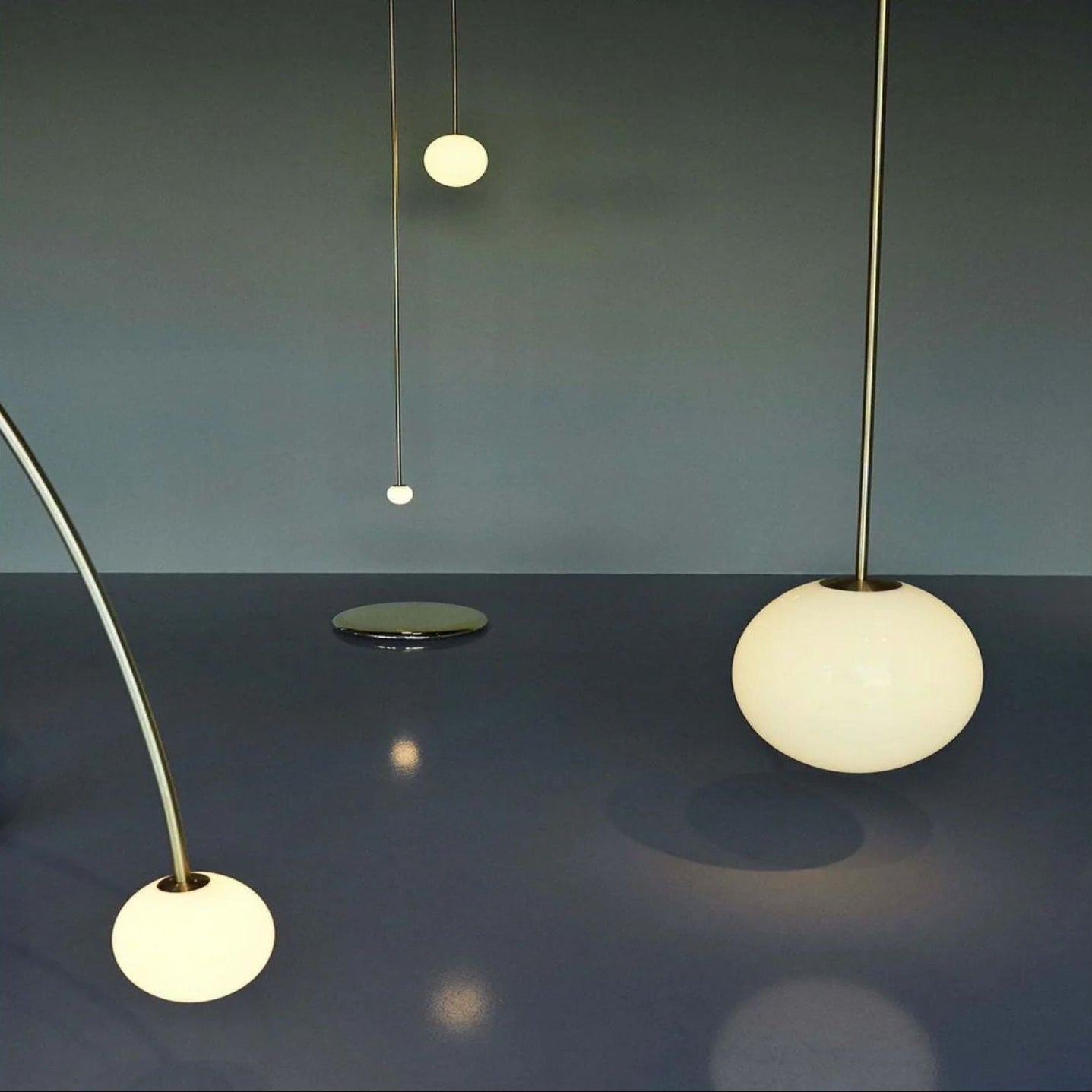Penza Pendant Light