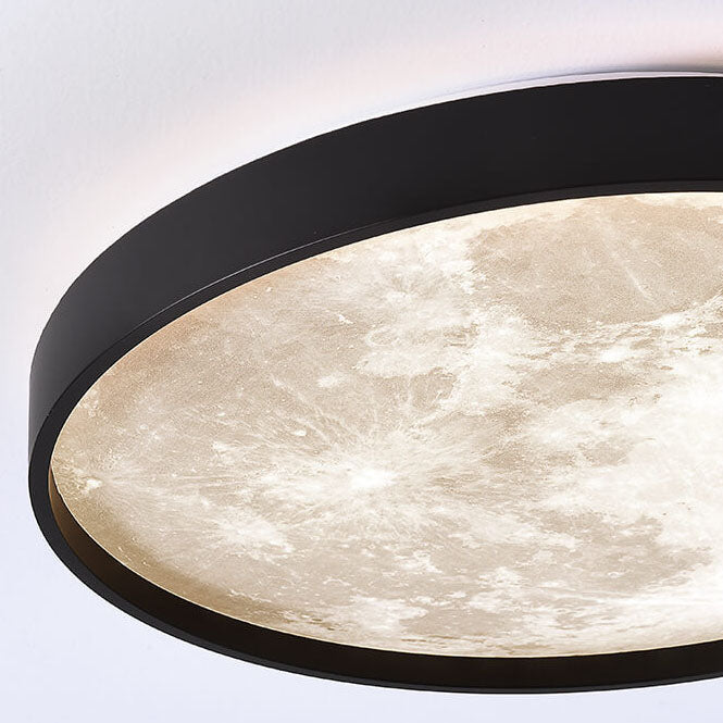 Bedora Round Ceiling Light