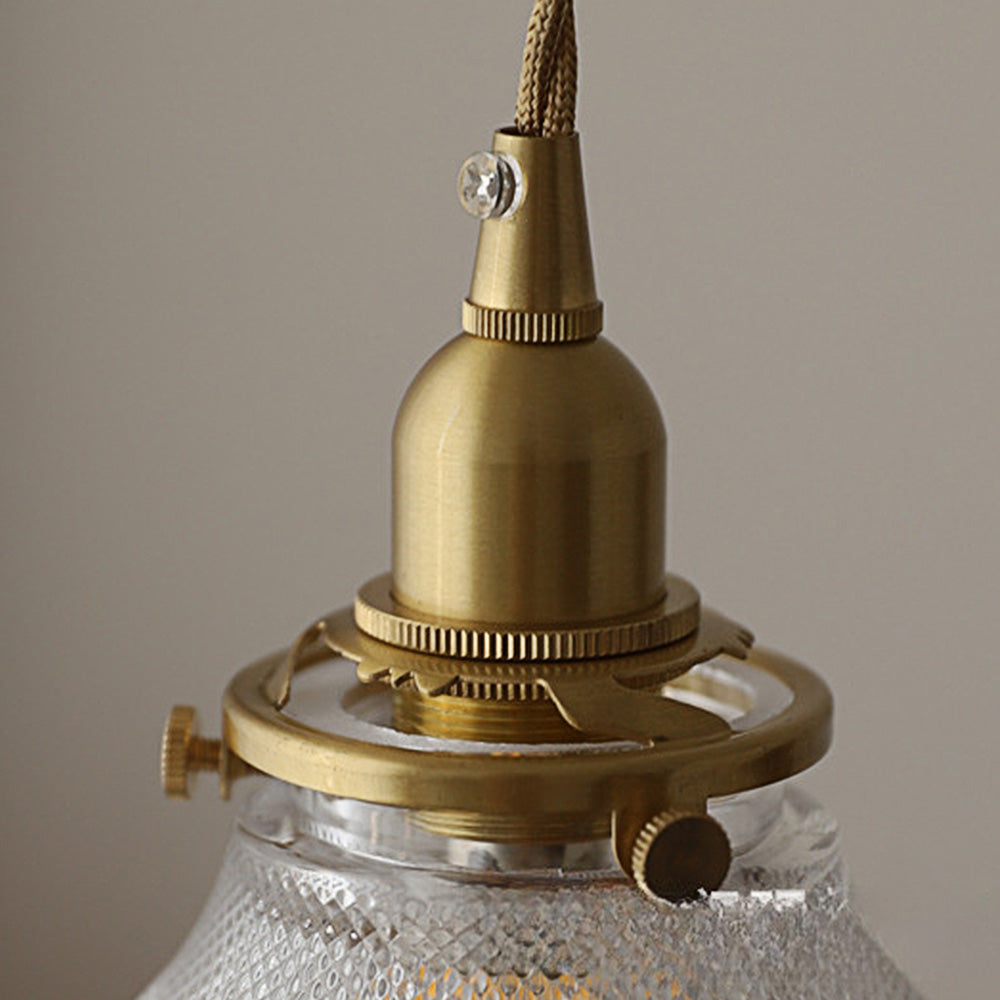 Jerovia Pendant Light