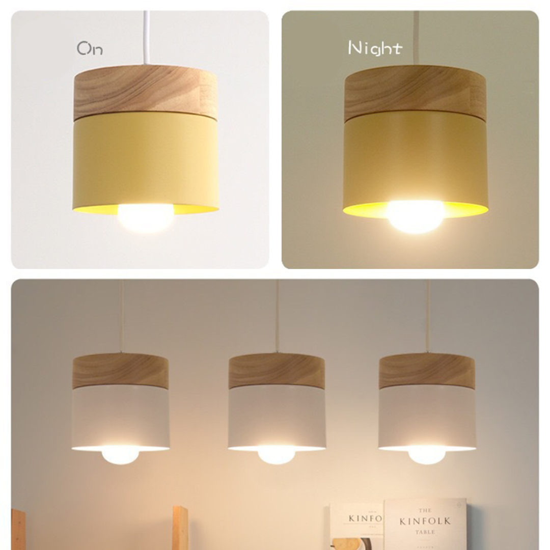Sopenda Pendant Light