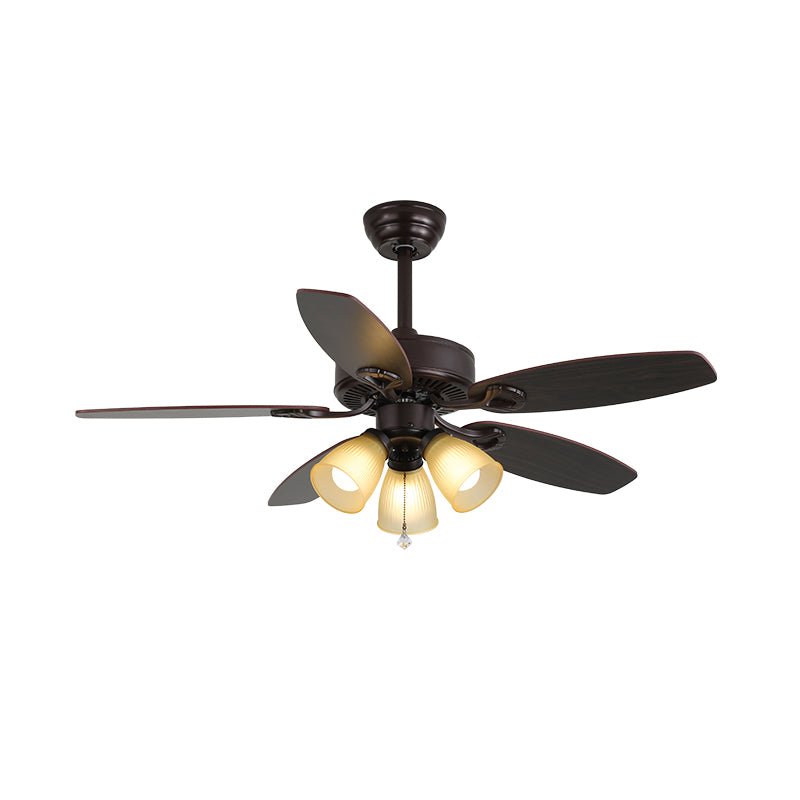 Bozelian Ceiling Fan Light