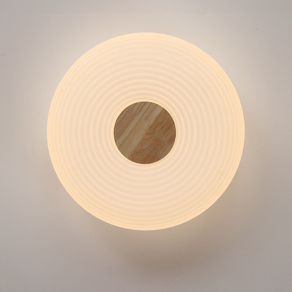 Sinter Ceiling Light