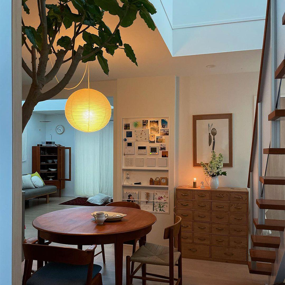 Perrena Pendant Light