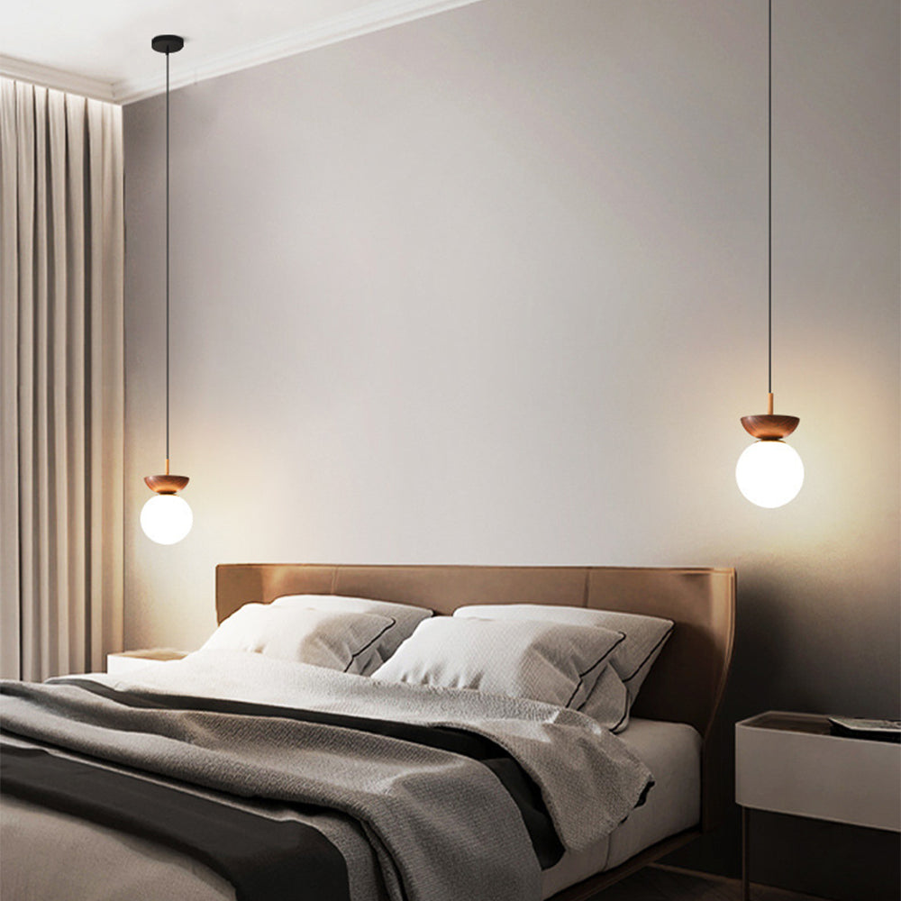 Durvu Pendant Light
