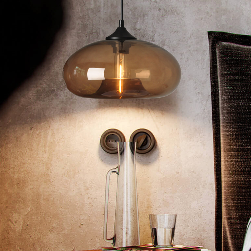 Setosa Pendant Light