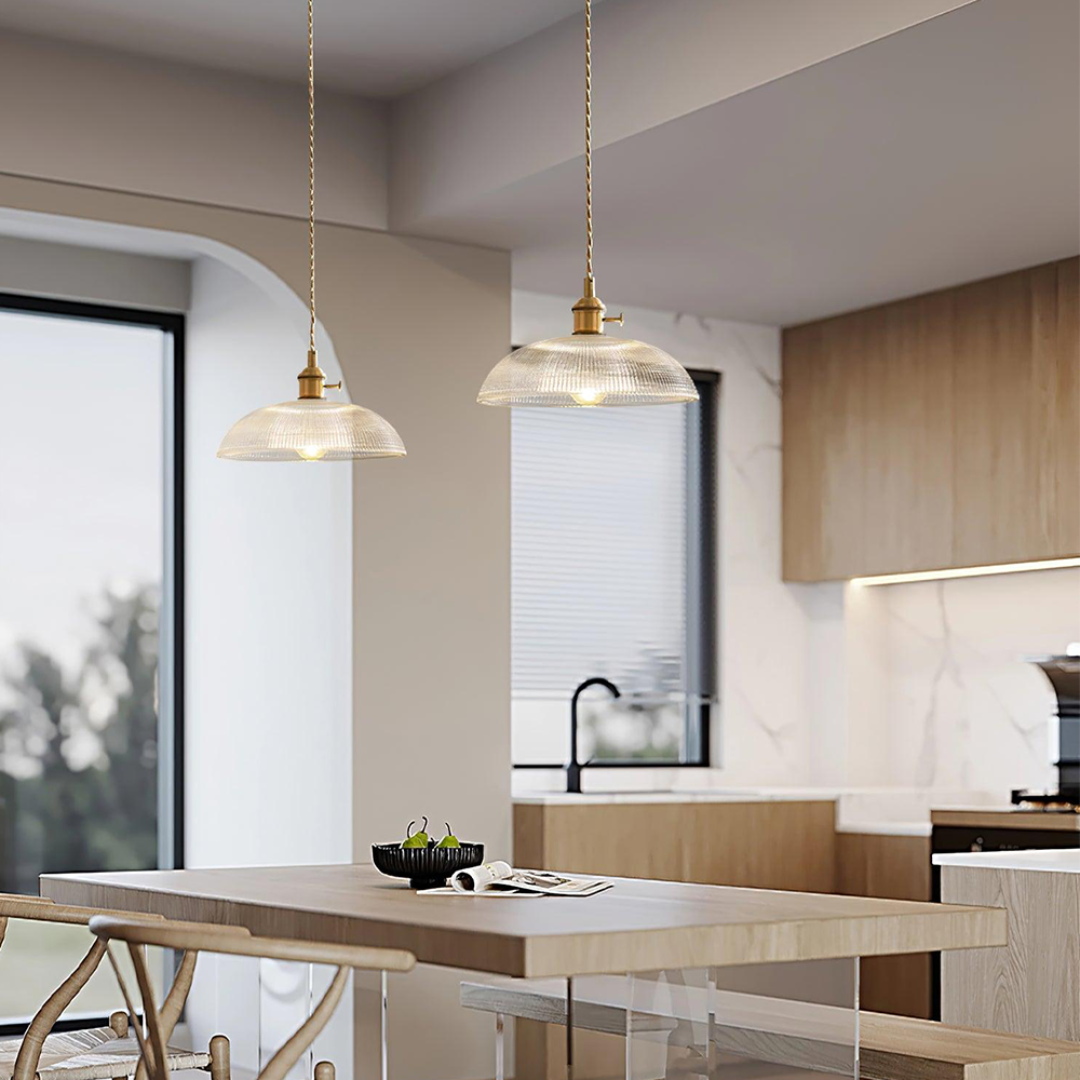 Pello Vintage Pendant Light