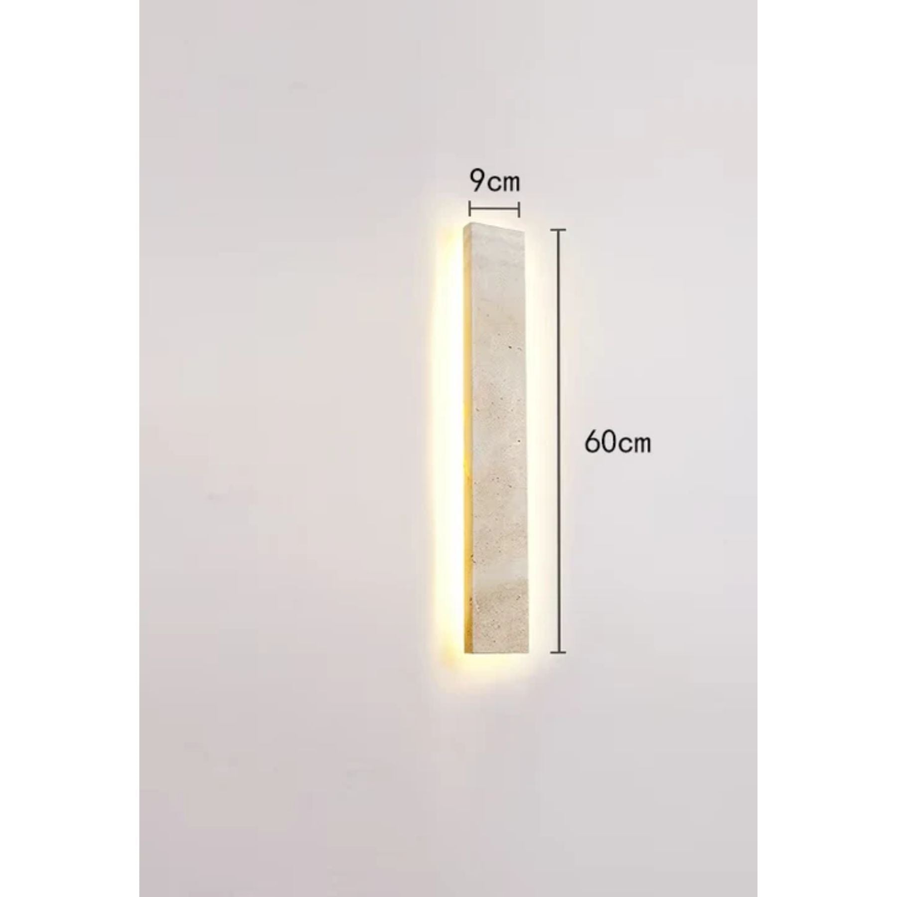 Veliroy Wall Light
